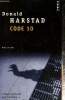 "Code 10 (Collection ""Points"", n°P1540)". Harstad Donald