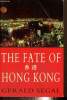 The fate of Hong-Kong. Segal Gerald