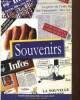 Souvenirs - FNUJA 1947-2004. Collectif