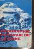 Géographie physique de la Chine. Mei'e Ren, Renzhang Yang, Hoashen Bao