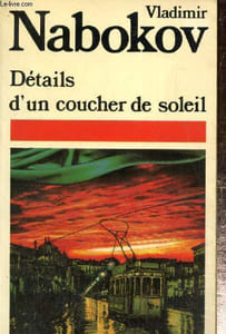 Détails d'un coucher de soleil et autres nouvelles