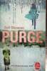 Purge (Livre de Poche, n°32453). Oksanen Sofi