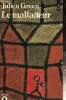 "Le malfaiteur (Collection ""Points"", n°R272)". Green Julien