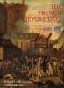 The French Revolution - Voices from a momentous epoch, 1789-1795. Cobb Richard, Jones Colin