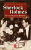 "Sherlock Holmes, n°1 : Un scandale en Bohême (Collection ""Livre de Poche"", n°13959)". Conan Doyle