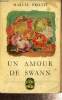 "Un amour de Swann (Collection ""Le Livre de Poche"", n°79)". Proust Marcel