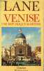 "Venise, une République maritime (Collection ""Champs"", n°184)". Lane Frederic C.