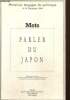 Mots/Les langages du politique, n°41 (décembre 1994 : Parler du Japon : L'autre de l'autre, contribution à l'histoire des représentations de la femme ...