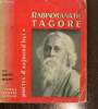 Rabindranath Tagore. Aslan Odette