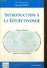 Introduction à la géoéconomie. Lorot Pascal & Collectif