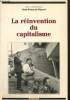 "Les trajectoirs du politique, tome I : La réinvention du capitalisme (Collection ""Hommes et Sociétés"")". Bayart Jean-François