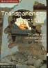 "Transpacence, opacité ? 14 artistes contemporains chinois (Collection ""Diagonales"")". Mondzaine Marie-José