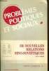 Problèmes politiques et sociaux, n°619 (10 novembre 1989) : De nouvelles realtions sino-soviétiques : Les étapes du dégel / Deux nouveaux facteurs de ...