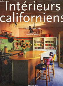 Intérieurs californiens