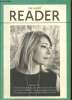 The Happy Reader, n°2 (printemps 2015) : A timeless image, a gust of gossip / Hypnotised by a hot drink (Seb Emina) / A serious cuppa (Nicholas ...