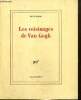 Les voisinages de Van Gogh. Char René