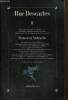 Rue Descartes, n°11 (novembre 1994) : Entre-deux d'une lecture (Philippe Soulez) / Le philosophe et le métaphysicien (Yves Thierry) / Vérité et ...