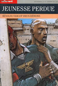 "Autrement, série Mutations, n°157 (septembre 1995) - Jeunesse perdue, Révolte vide et vieux démons - Le courage d'un garçon ordinaire / Lettre à un père absent : ""J'étais un néonazi"" -Ingo Hasselbach, Winfried Bonengel) /..."