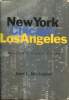 New York, Chicago, Los Angeles : America's Global Cities. Abu-Lughod Janet