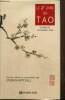 Le 2e livredu Tao - Le rire de Tchouang-Tseu. Mitchell Stephen