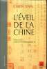 "L'Eveil de la Chine - Les bouleversements intellectuels après Mao, 1967-2002 (Collection ""Monde en Cours"")". Yan Chen