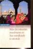 "Atlas des minorités musulmanes en Asie méridionale et orientale (Collection ""Réseau Asie"")". Gilquin Michel & Collectif