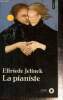 "La pianiste (Collection ""Points"", n°R595)". Jelinek Elfriede