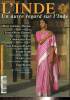 La Revue de l'Inde, n°1 (octobre-décembre 2005) - Un autre regard sur l'Inde : L'homme qui était l'Inde (Franz-Olivier Giesbert) / La paysage ...