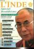 La Revue de l'Inde, n°4 (juillet-septembre 2006) - Spécial Bouddhisme - L'humanité est ma priorité (entretien avec Sa Sainteté le dalaï-lama) / Une ...
