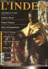 La Revue de l'Inde, n°5 (octobre-décembre 2006) : Le Népal à la croisée des chemins (Ajay Sahni) / Minorités hindoues (Ashley Vishwanath) / L'énergie ...