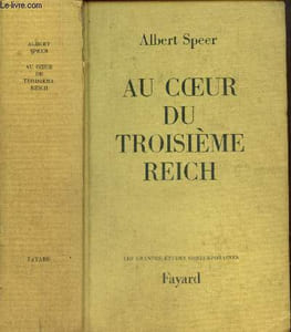 Au coeur du Troisième Reich