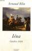 "Iéna - Octobre 1806 (Collection ""Pour l'histoire"")". Blin Arnaud