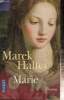 Marie (Pocket n°13408). Halter Mark