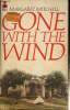 Gone with the wind. Mitchell Margaret