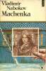 "Machenka (Collection ""Points"", n°R68)". Nabokov Vladimir