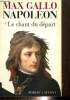 Napoléon - Le chant du départ. Gallo Max