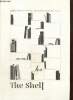 The Shelf Journal, n°1 : Le trident francophone (Tristan Pernet) / On loving books ( Paul Dijtelberge) / The structure of a book (W.A. Dwiggins) / Les ...