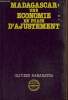 "Madagascar : une économie en phase d'ajustement (Collection ""Bibliothèque du développement"")". Ramahatra Olivier