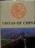 Vistas of China. China Pictorial Publications