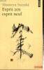 "Esprit zen, esprit neuf (Collection ""Points Sagesse"", n°Sa8)". Suzuki Shunryu