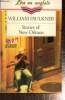 "Stories of New Orleans (Livre de Poche n°8613, Collection ""Lire en anglais"")". Faulkner William