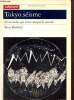 "Tokyo séisme : 60 secondes qui vont changer le monde (Série ""Sciences en société"", n°2)". Hadfield Peter
