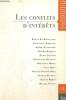 Pouvoirs, n°147 (novembre 2013) - Les conflits d'intérêts - De la confusion des intérêts au conflit d'intérêt (Yves Mény) / La presse française en ...