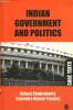 Indian Government and politics. Chakrabarti Bidyut, Kumar Pandey Rajendra