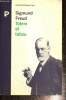 Totem et tabou - Interprétation par la psychanalyse de la vie sociale des peuples primitifs. Freud Sigmund