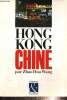 Hong Kong - Chine. Hua Wang Zhao