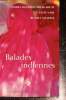 "Balades indiennes (Collection ""Histoires d'ailleurs"")". Divakaruni C.B., Nair A., Sharma B.