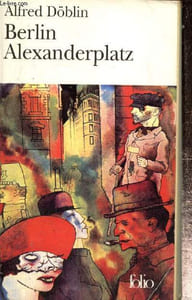 "Berlin Alexanderplatz (Collection ""Folio"", n°1239)"