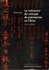 "La naissance du concept de patrimoine en Chine, XIXe-XXe siècles (Collection ""Archithèses"")". Liang Zhang