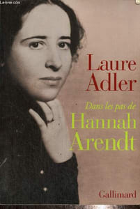 Dans les pas de Hannah Arendt